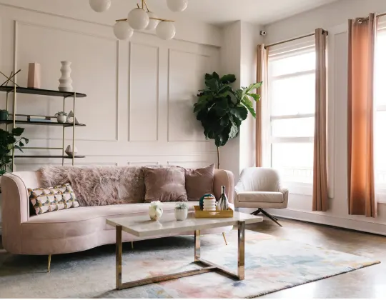 Bon-Interiors