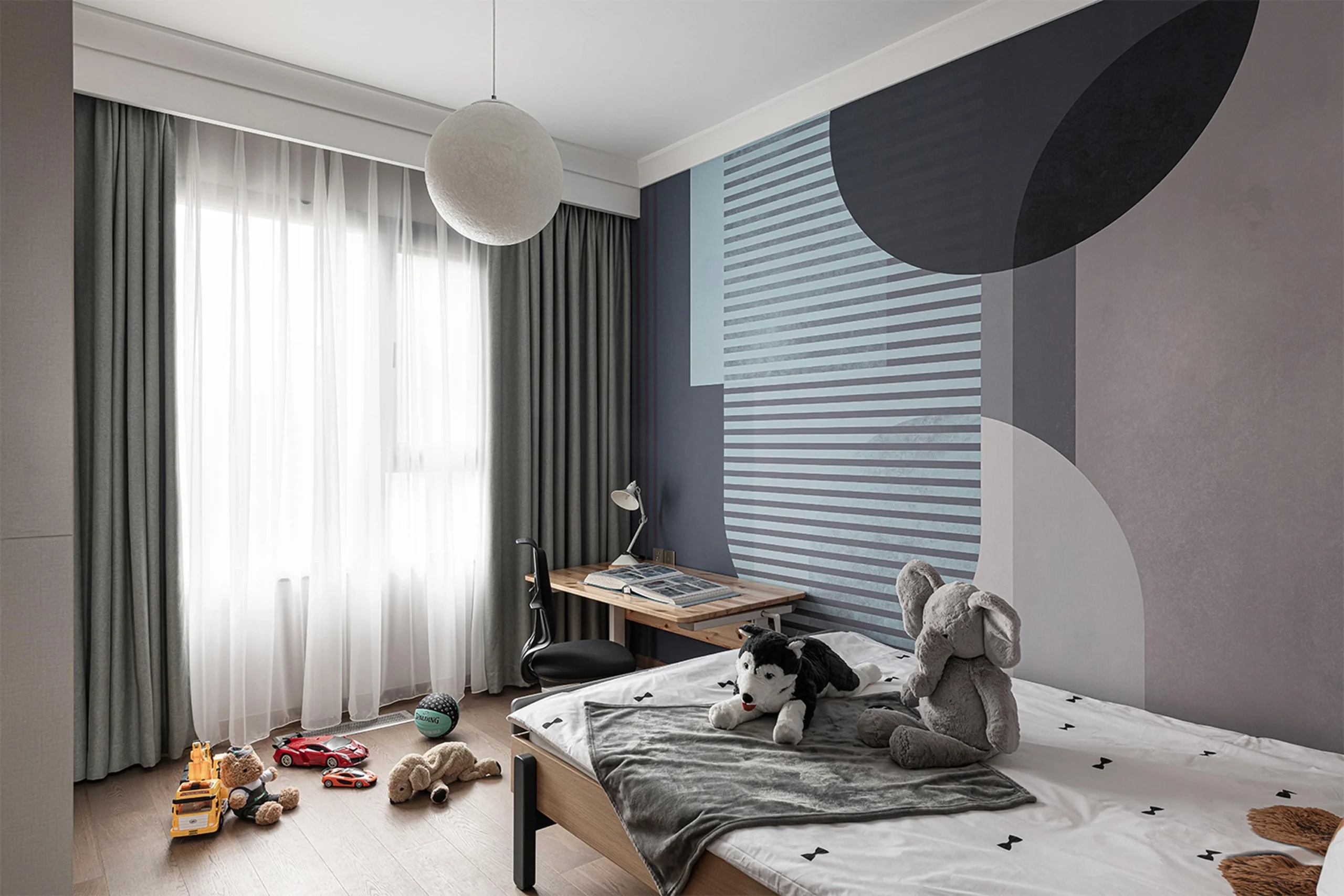 childs-bedroom-interior-with-modern-decor-toys