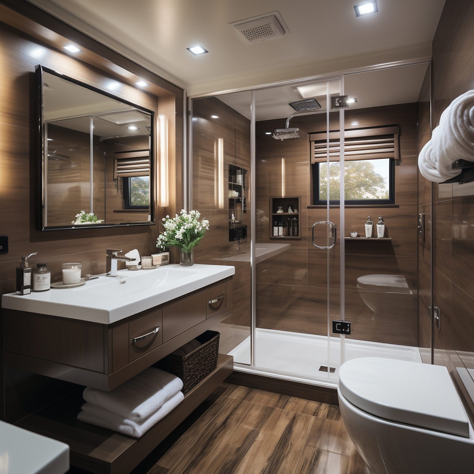 modern-bathroom-with-small-space-contemporary-decor