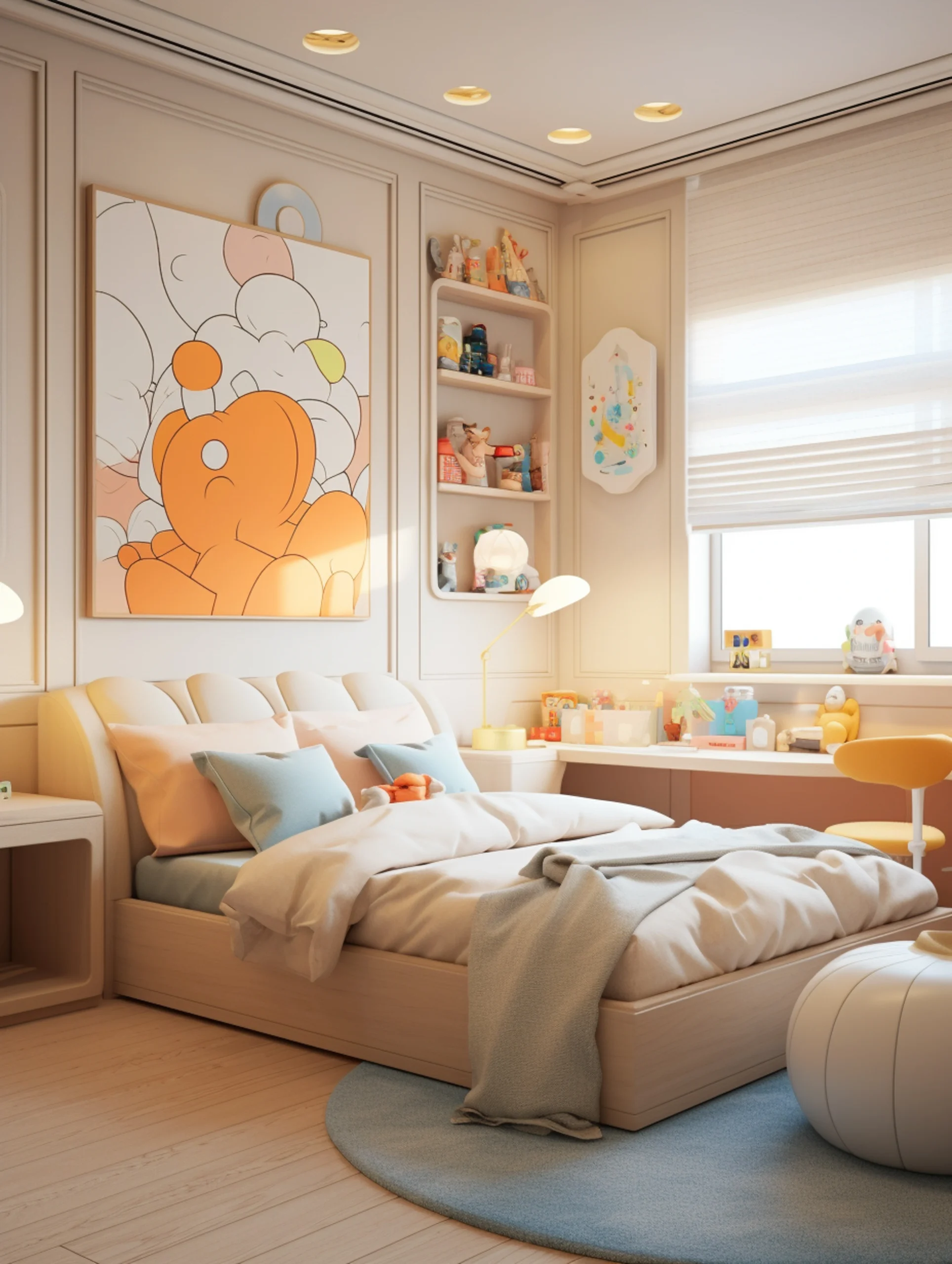 small-juvenile-bedroom-arrangement (1)